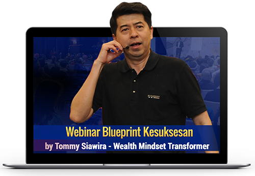 WebinarBlueprintkesuksesan33